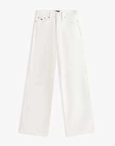 TOMMY JEANS CLAIRE HR WD BJ4199