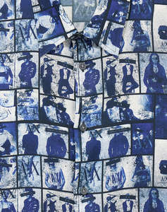 ARMANI EXCHANGE SHIRT