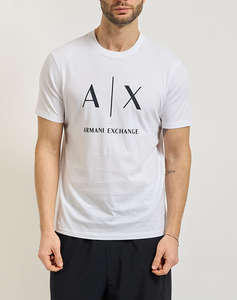 ARMANI EXCHANGE T-SHIRT
