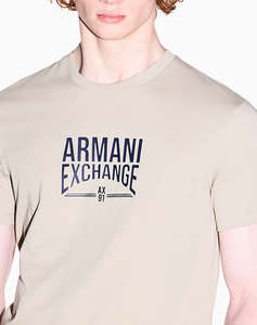 ARMANI EXCHANGE T-SHIRT