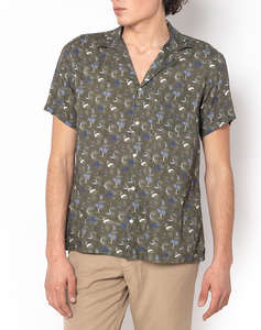 THE BOSTONIANS РИЗА CHARLES CUSTOM FIT Bayron Custom Fit