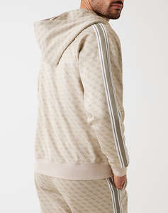 GUESS PARIMO 4G FULL ZIP SWEATSHIRT МЪЖКИ СУИТШЪРТ