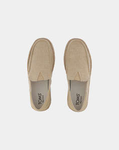 TOMS NT UNDY HRTG CN/SD MN ALONSO ESP