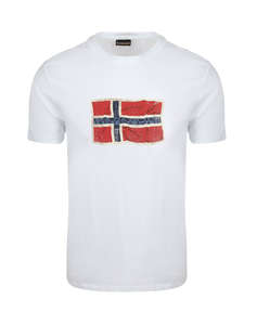 NAPAPIJRI S-MAHSA SS