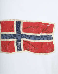 NAPAPIJRI S-MAHSA SS