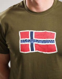 NAPAPIJRI S-MAHSA SS