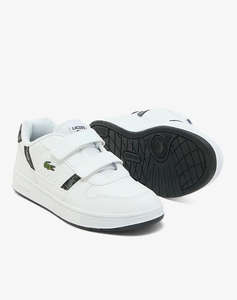 LACOSTE ДЕТСКИ ОБУВКИ T-CLIP SET 1265