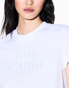 ARMANI EXCHANGET-SHIRT