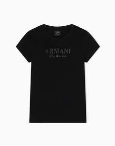ARMANI EXCHANGE T-SHIRT