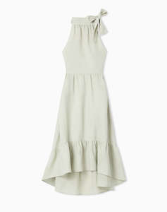 ARMANI EXCHANGE DRESS