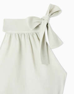 ARMANI EXCHANGE DRESS