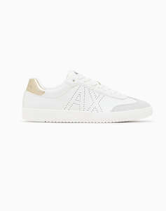 ARMANI EXCHANGE SNEAKER