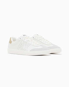 ARMANI EXCHANGE SNEAKER