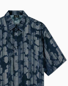 ARMANI EXCHANGE SHIRT