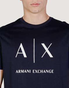 ARMANI EXCHANGE T-SHIRT