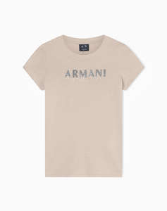 ARMANI EXCHANGE T-SHIRT