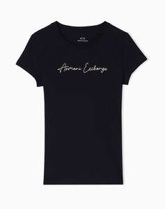 ARMANI EXCHANGE T-SHIRT