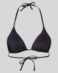 GUESS REM PADDING TRIANGLE BRA ДАМСКИ БАНСКИ