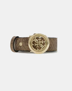 GUESS JANIE LOGO ADJ AND NT REV H30 ДАМСКИ КОЛАН