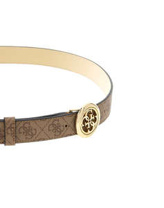 GUESS JANIE LOGO ADJ AND NT REV H30 ДАМСКИ КОЛАН