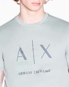 ARMANI EXCHANGE T-SHIRT