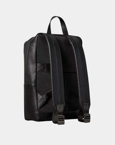 CALVIN KLEIN EMBLEM HW SLIM POCKET BACKPACK