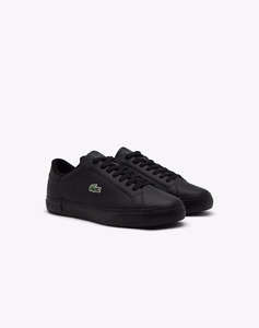 LACOSTE МЪЖКИ ОБУВКИ POWERCOURT 125 2 POWERCOURT 125 2 SMA