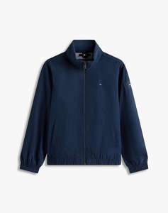 TOMMY HILFIGER ESSENTIAL JACKET