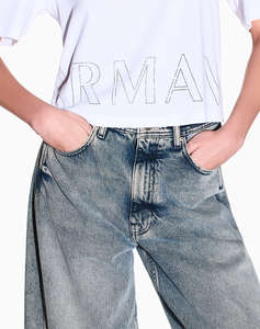 ARMANI EXCHANGE T-SHIRT