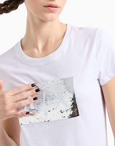 ARMANI EXCHANGE T-SHIRT