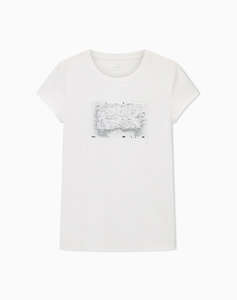 ARMANI EXCHANGE T-SHIRT