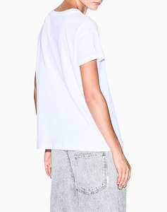 ARMANI EXCHANGE T-SHIRT