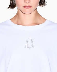ARMANI EXCHANGE T-SHIRT