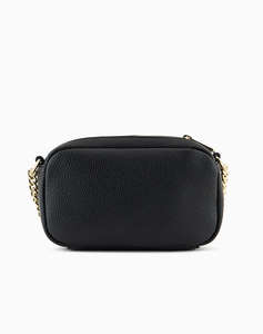 ARMANI EXCHANGE MESSENGER BAG