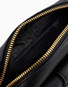 ARMANI EXCHANGE MESSENGER BAG