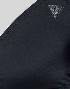 GUESS VIOLET REM PADS TRIANGLE BRA ДАМСКИ БАНСКИ