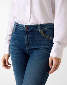 GUESS SEXY STRAIGHT ДАМСКИ ПАНТАЛОНИ