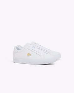 LACOSTE ДАМСКИ ОБУВКИ POWERCOURT 126 3 POWERCOURT 126 3 SFA