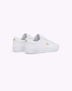 LACOSTE ДАМСКИ ОБУВКИ POWERCOURT 126 3 POWERCOURT 126 3 SFA