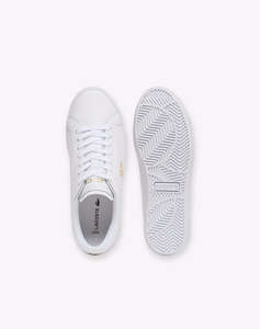 LACOSTE ДАМСКИ ОБУВКИ POWERCOURT 126 3 POWERCOURT 126 3 SFA