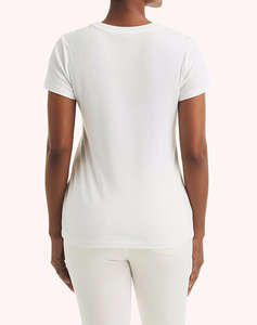 NAUTICA БЛУЗА T-SHIRT КМ S/S T-SHIRTS