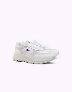 LACOSTE МЪЖКИ ОБУВКИ RUN SET 225 1 QSP RUN SET 225 1 QSP SMA