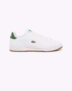 LACOSTE МЪЖКИ ОБУВКИ CARNABY CUP 125 3 CARNABY CUP 125 3 SMA