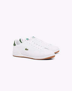 LACOSTE МЪЖКИ ОБУВКИ CARNABY CUP 125 3 CARNABY CUP 125 3 SMA