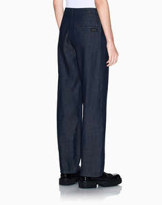 ARMANI EXCHANGE TROUSER