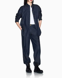 ARMANI EXCHANGE TROUSER