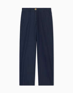 ARMANI EXCHANGE TROUSER