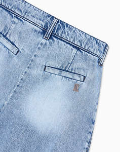 ARMANI EXCHANGE BERMUDA