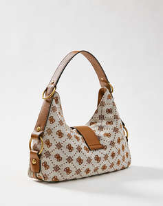 GUESS CAMDEN SHOULDER BAG ДАМСКА ЧАНТА
