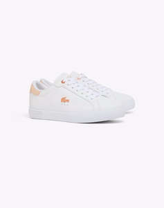 LACOSTE ДАМСКИ ОБУВКИ POWERCOURT 126 4 POWERCOURT 126 4 SFA